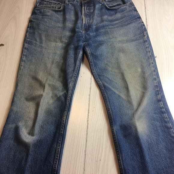 Brooks Brother 346 Traditional Fit Mens Straight Cotton Denim Jeans 34/30
Please - Picture 5 of 12